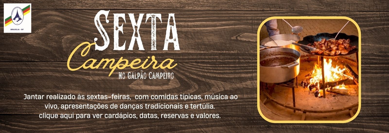 Sexta Campeira